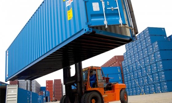 DỊCH VỤ NHẬP KHẨU CHÍNH NGẠCH