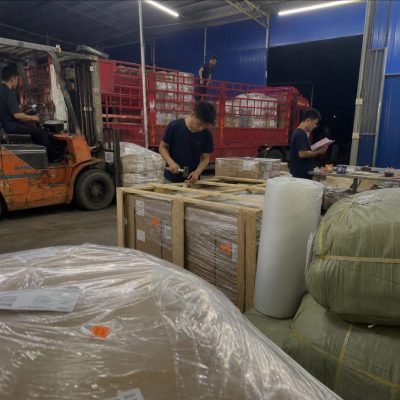 Mua hộ hàng taobao.com khi nào nên thuê dịch vụ uy tín