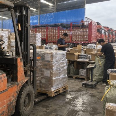 Mua hộ hàng hóa 1688 hay tự đặt khi nào nên thuê dịch vụ