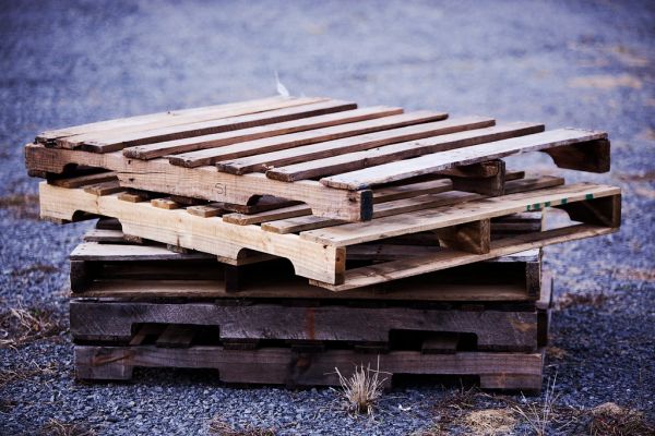 Quy tr&igrave;nh kho kiểm đếm đ&oacute;ng gỗ h&agrave;ng Trung Quốc - M&atilde; Đại